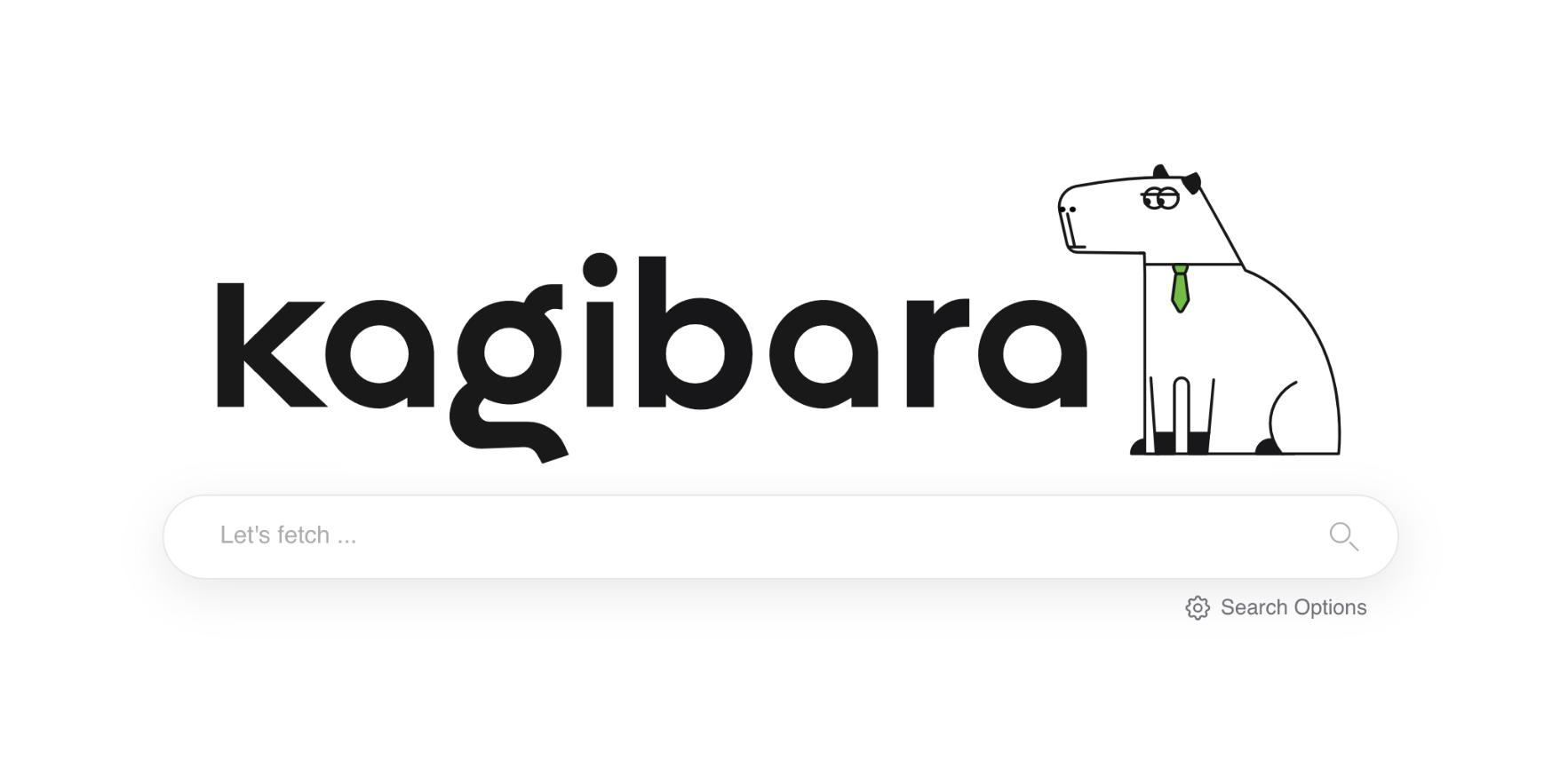 Kagibara debut